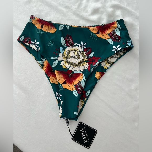 Bikini bottoms - Picture 1 of 1